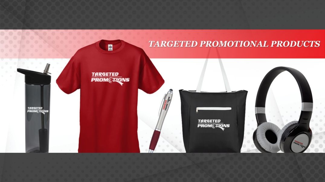 Targeted Promotions Group, Inc. : Promotional Products in Marietta, GA