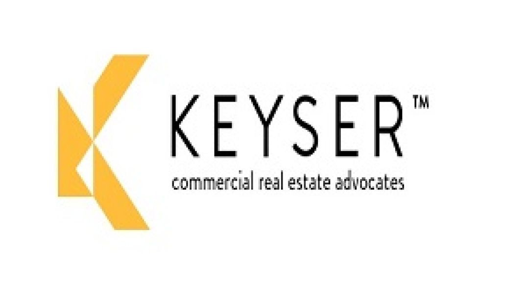 Keyser - Top Commercial Real Estate Broker in Scottsdale, AZ