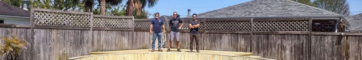 Rick's Carpentry, LLC 