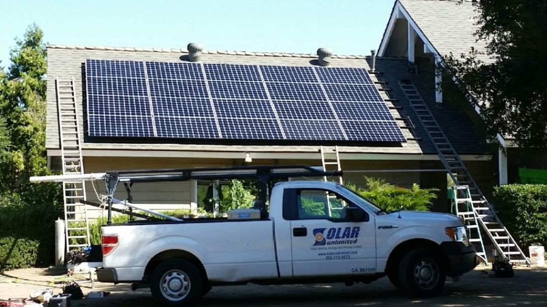 Solar Unlimited : Solar Contractor in Sherman Oaks | (818) 617-9851