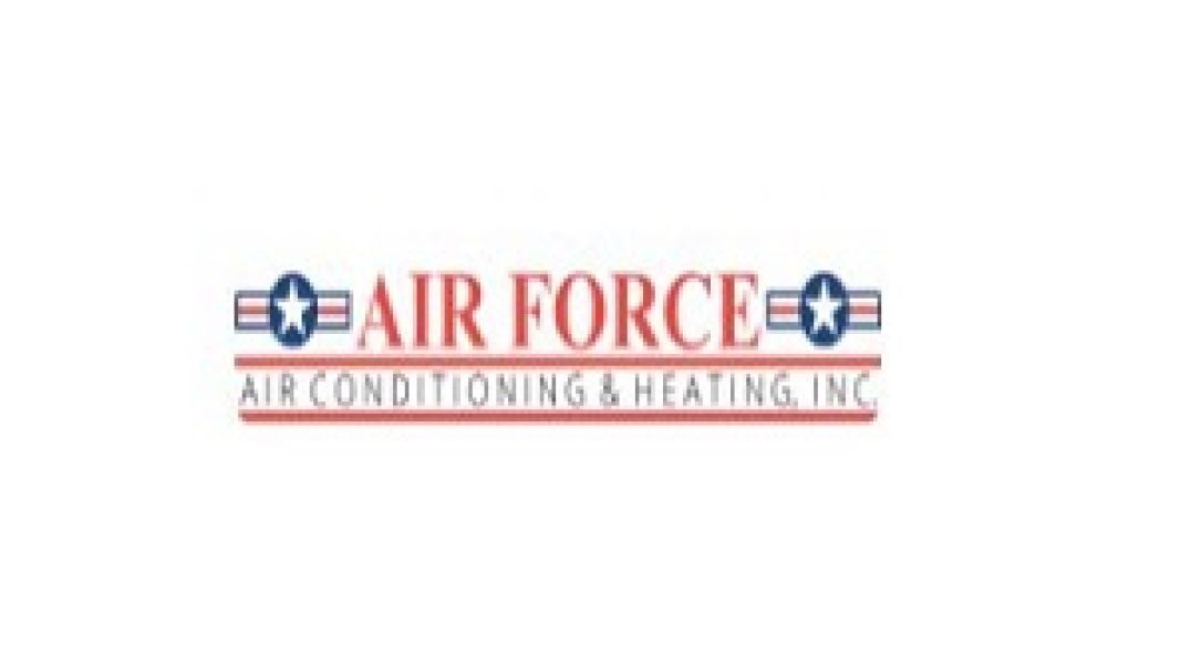 Air Force Air Conditioning Installation in Sevierville, TN