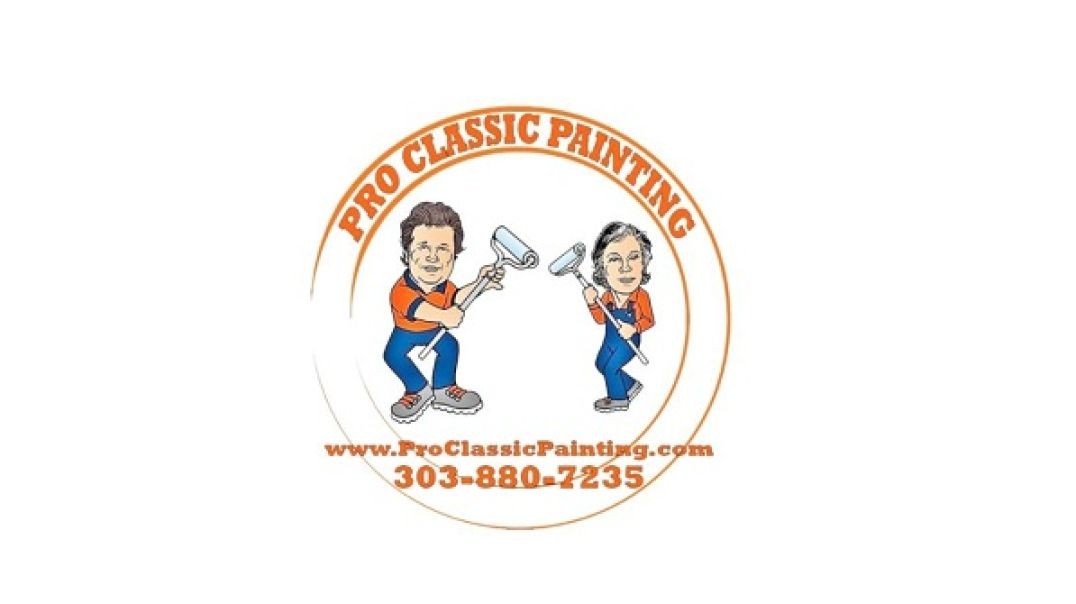 Pro Classic Painting | Exterior Painting Services in Aurora, CO