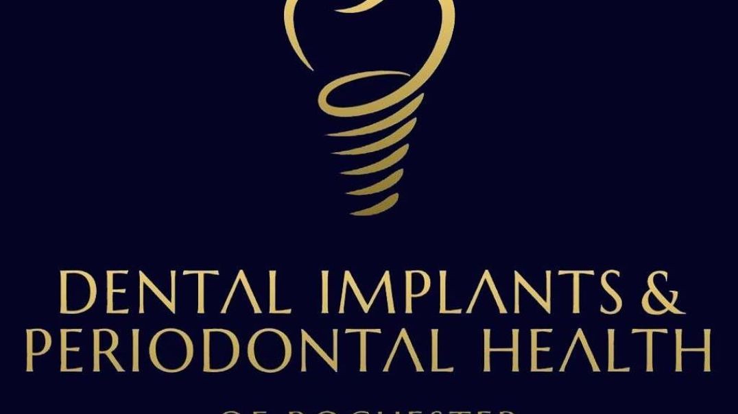 DENTAL IMPLANTS & PERIODONTAL HEALTH - Affordable Dental Implant Clinic in Rochester, NY