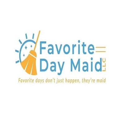 Favorite Day Maid 