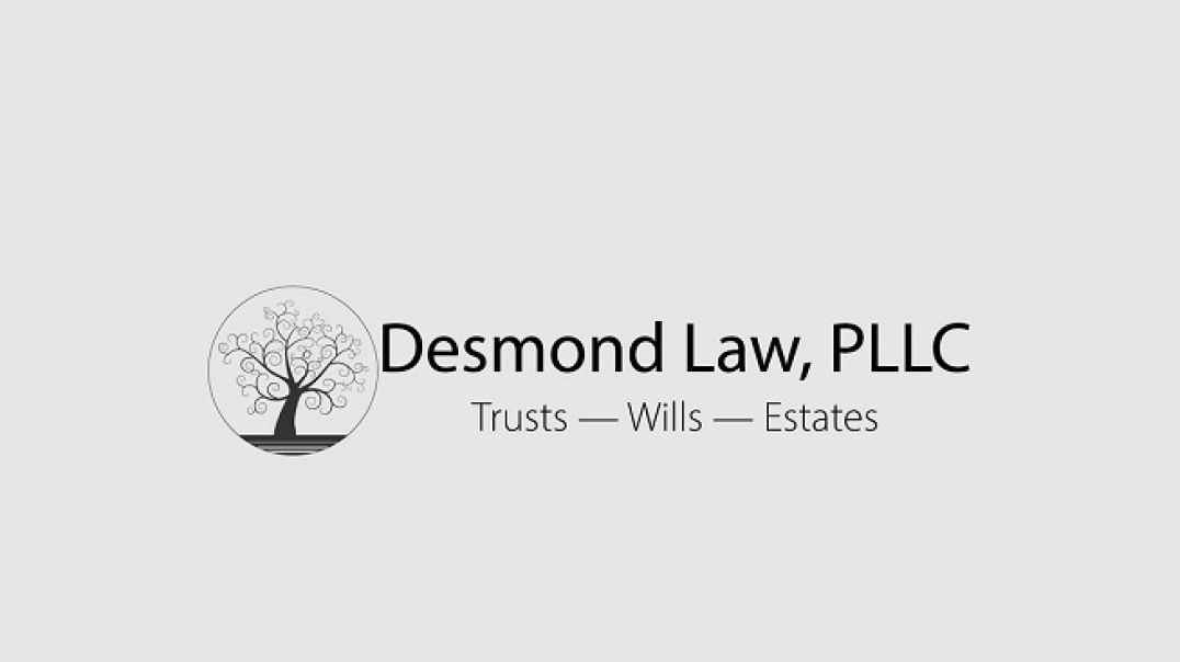 Desmond Law, PLLC : Experienced Probate Lawyers in Scottsdale, AZ