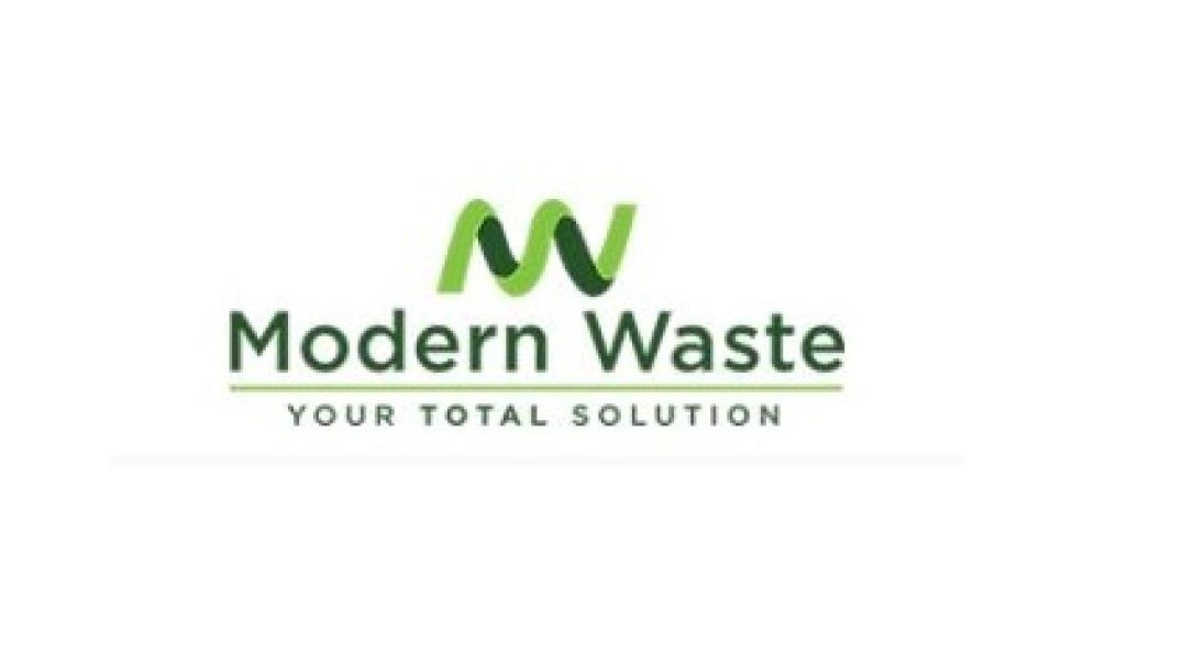 Modern Waste Recycling Center in Sacramento, CA