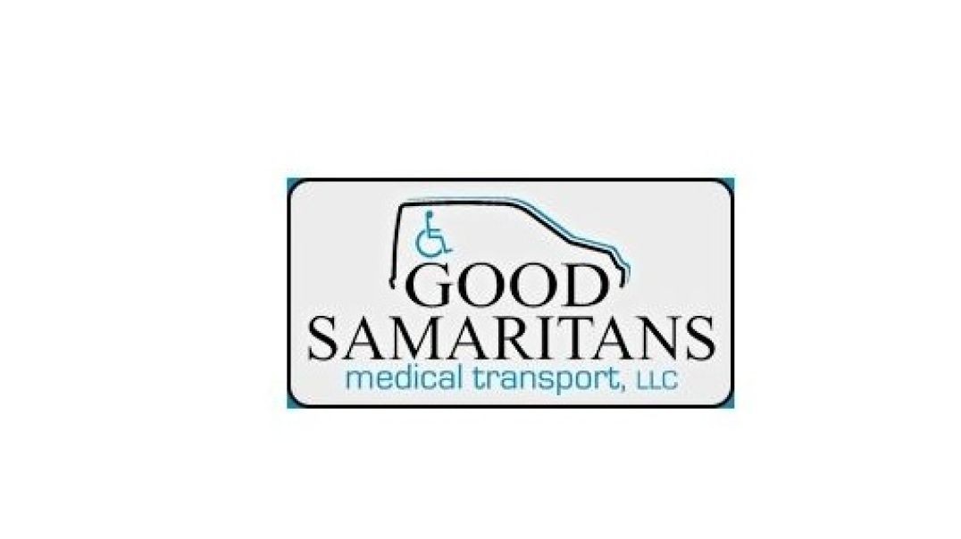 Good Samaritans Medical Transport LLC | Senior Transportation Service in Grand Rapids, MI