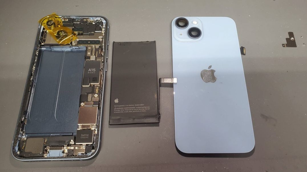 iTech : Iphone Repair in St. Louis, MO | 63125