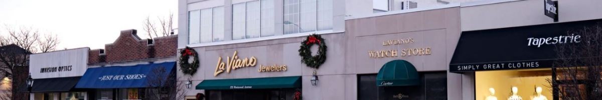 LaViano Jewelers 