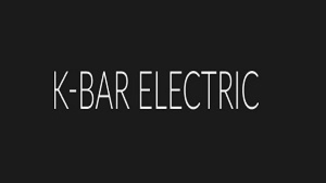 K Bar Electric, Inc. - #1 Electricians in West Jordan, UT