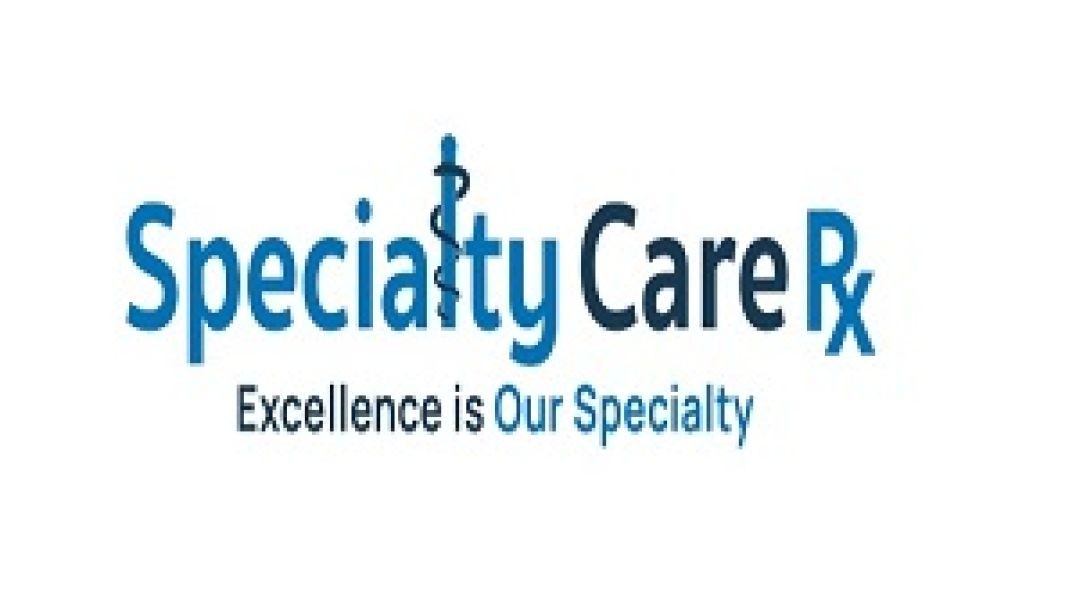 Specialty Care Rx -  IVIG Therapy in Orange, CA